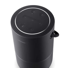 Bose Portable Smart Speaker, Triple Black |  829393-4100