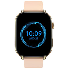 Noise ColorFit Pulse 4 Max - Rose Pink