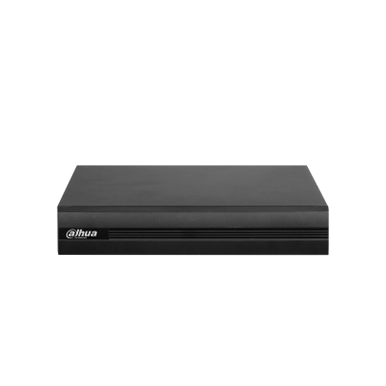 Dahua 16 Channel Penta-brid 1080N/720p Compact 1U 1HDD WizSense Digital Video Recorder | XVR1B16-I
