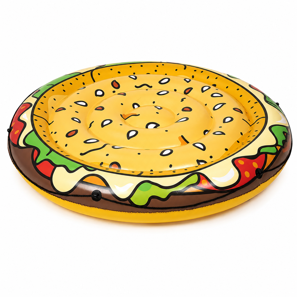 Bestway Burger Pool Float | 43250