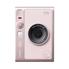 Fujifilm Instax Mini Evo Camera - Gentle Pink