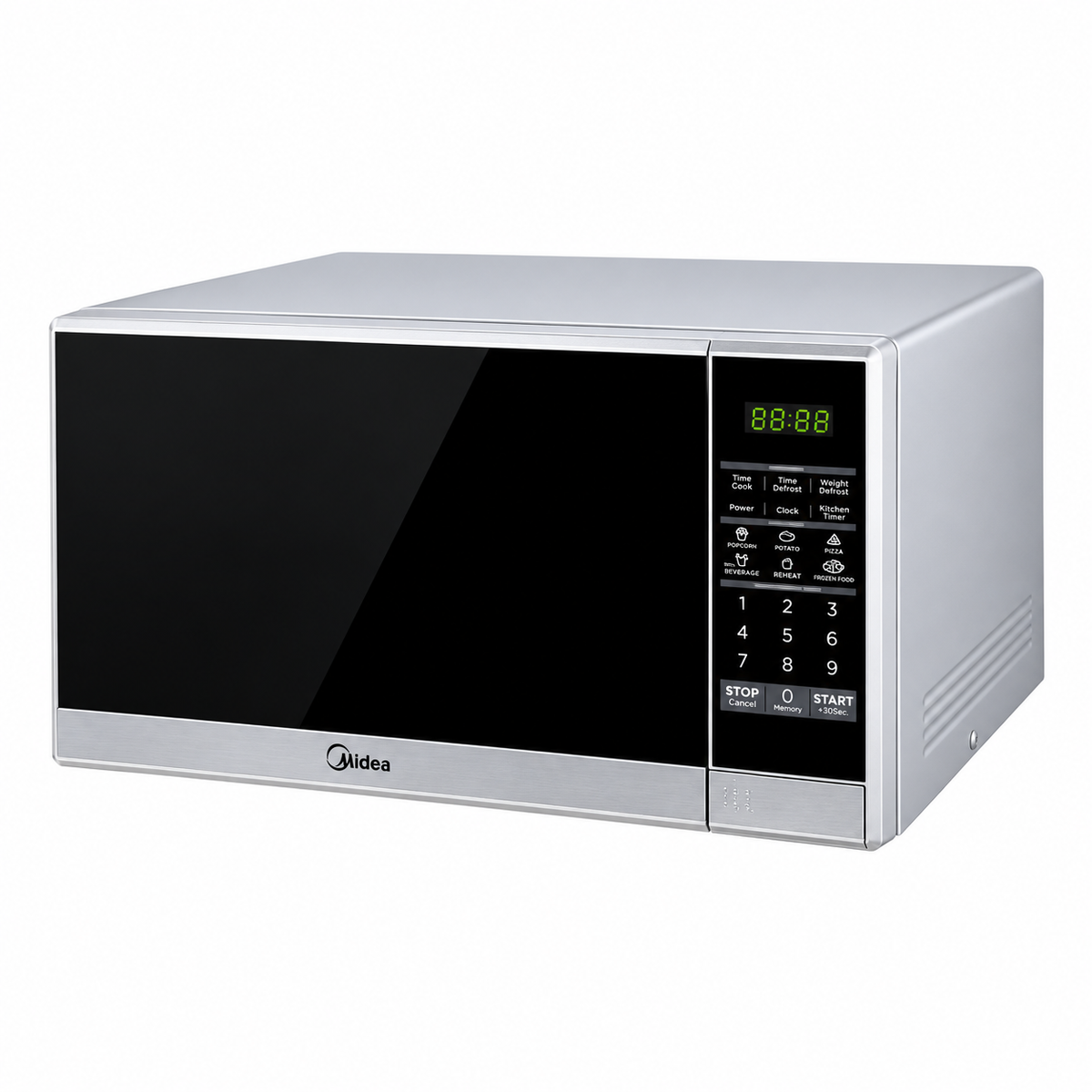 Midea Microwave Oven 25L 900W | EM925A2GU