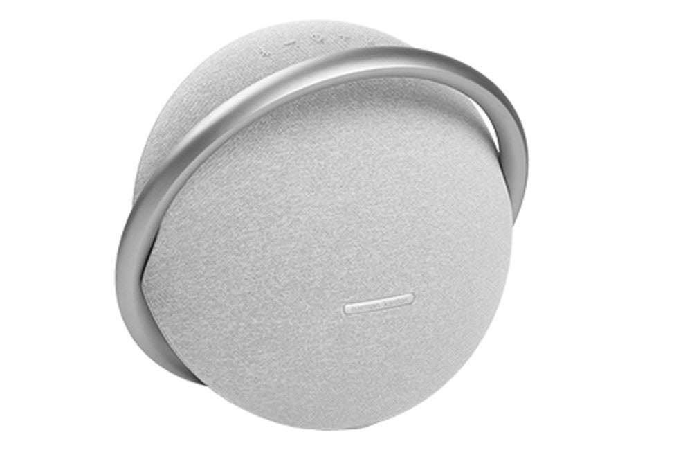 Harman Onyx Studio 7 Speaker, Gray | HKOS7GRYUK