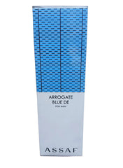Assaf Arrogate Blue De For Men Vapo Eau de Parfum - 200 ml