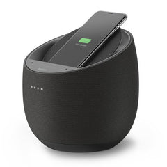 Belkin SOUNDFORM™ Elite Smart Speaker + Wireless Charger with Devialet Audio | G180001T