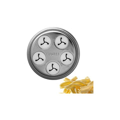 KitchenAid Gourmet Pasta Press with Six Plates | 5KSMPEXTA