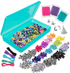 Crayola Creations Jeweled Bead Super Set | CY042922
