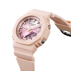 Casio G-SHOCK Casual Women Analog-Digital Watch - Pink | GMA-P2100SG-4ADR