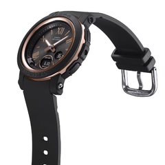Casio Baby-G Women Analog-Digital Watch - Black | BGA-290-1ADR