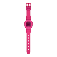 Casio Baby-G Women Digital Watch - Pink | BGD-10K-4DR