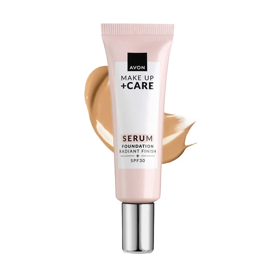 Avon Radiant Serum Foundation - Creamy Natural 230N 30ml | 1550763