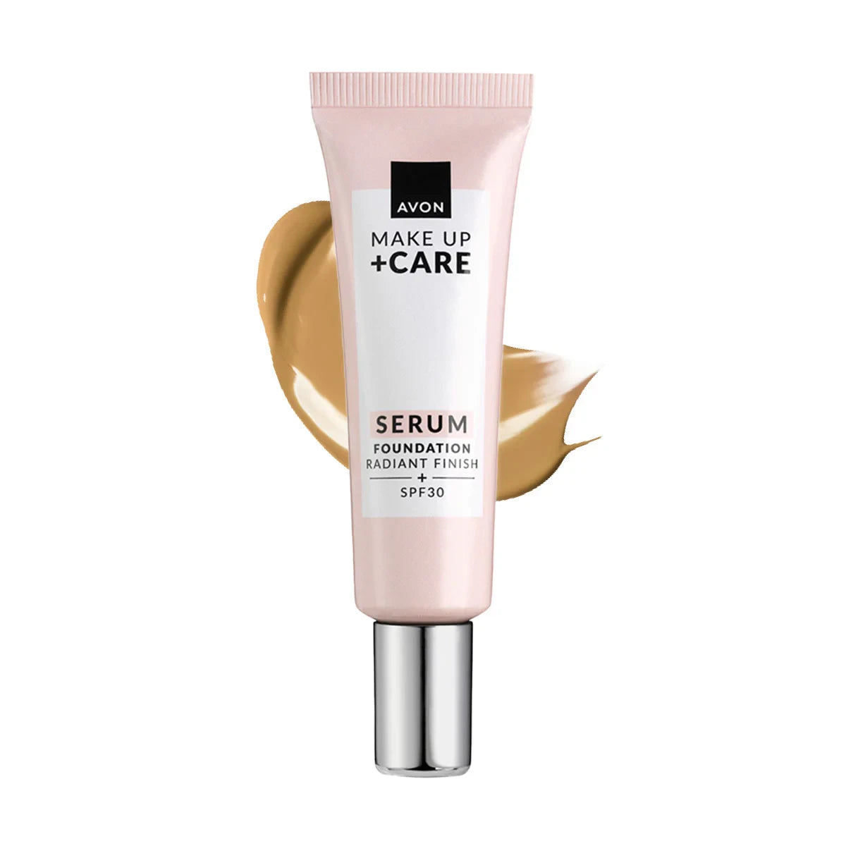 Avon Radiant Serum Foundation - Sun Beige 320G 30ml | 1550769