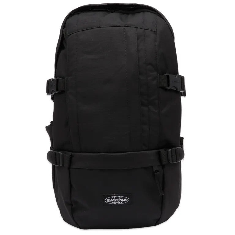 Eastpak Floid Backpack – Black | EKA5BCIW33