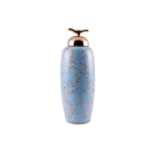 Karaca Home Deep Vase – [48x18x18cm] |  300.01.01.2491