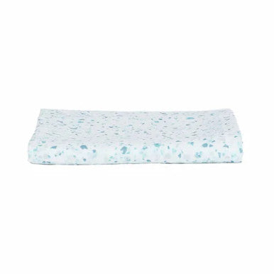 Karaca Home Terazzo Table Cloth [Blue] 150x220cm |  300.21.02.0102