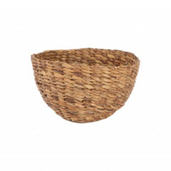 Karaca Home Lora Wicker Round Basket – [40x40x23cm] |  300.21.02.0119