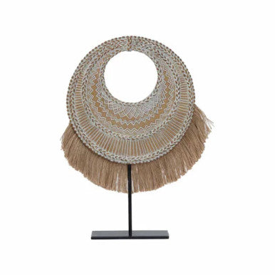 Karaca Melanie Decorative Object – [29.5x26x6.5cm] |  300.22.02.0053