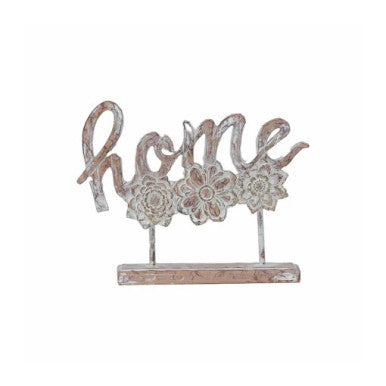 Karaca Polysterine Home Decorative Object – [25.7×5.2x20cm] | 300.22.02.0055