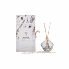 Karaca Home Parisian Rose Stick Ambient Fragrance 200ML – [25×0.04cm] |  300.22.02.0402