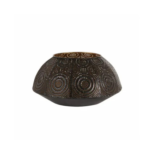 Karaca Home Casablanca Metal Lantern – [20x10cm] | 300.22.02.0520