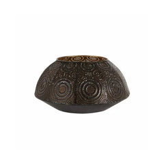 Karaca Home Casablanca Metal Lantern – [20x10cm] | 300.22.02.0520