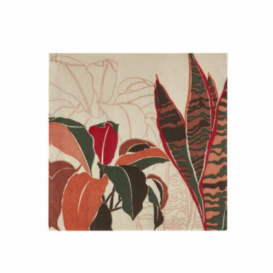 Karaca Home [Autumn] Napkin Set of 20Pcs 33x33cm |  300.22.02.0676