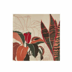 Karaca Home [Autumn] Napkin Set of 20Pcs 33x33cm |  300.22.02.0676