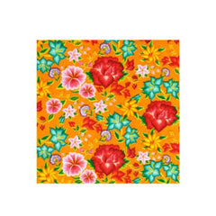 Karaca Home Posy Napkin Set of 20Pcs 33x33cm |  300.22.02.0679