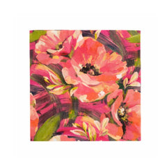 Karaca Home Oil Paint Napkin Set of 20Pcs 33x33cm |  300.22.02.0692