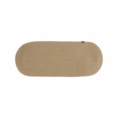 Karaca Home Alba Jute Decorative Runner 85cm |  300.22.02.0955