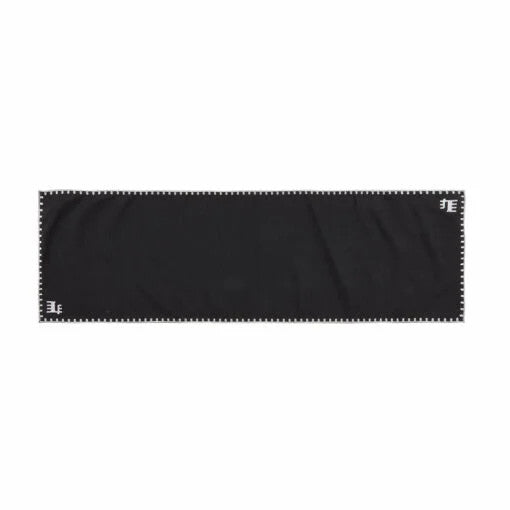 Karaca Home Core 50th Year Runner Black-Silver 32x48cm |  300.22.02.0989