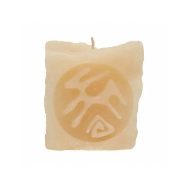 Karaca Home X Arslantepe Stone Candle [7,7x10cm] | 300.23.01.0076