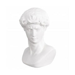 Karaca Home Senator Ceramic Decorative Biobloo White – [14.4×9.4×8.5cm] | 300.23.01.0354