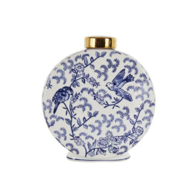 Karaca Home Lisbon Pol Cube – [28.5x11x31cm] |  300.23.01.0407