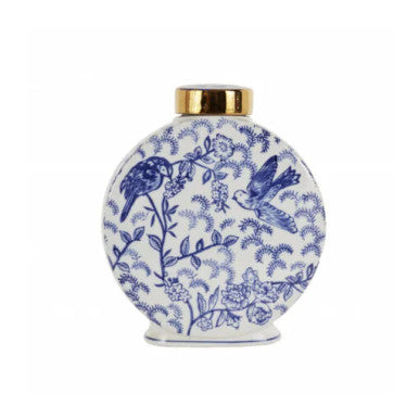 Karaca Home Lisbon Ceramic Pol Cube – [23×11.5×26.5cm] |  300.23.01.0408