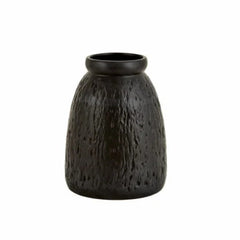 Karaca Home Russel Vase – [18x18x23cm] Black |  300.23.01.0529