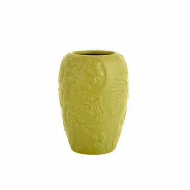 Karaca Home Madelyn Cylinder Vase Green – [12x12x17cm] |  300.23.01.0544