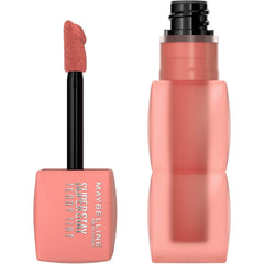 Maybelline New York Super Stay Teddy Tint Liquid Lip Tint