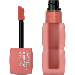 Maybelline New York Super Stay Teddy Tint Liquid Lip Tint