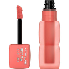 Maybelline New York Super Stay Teddy Tint Liquid Lip Tint