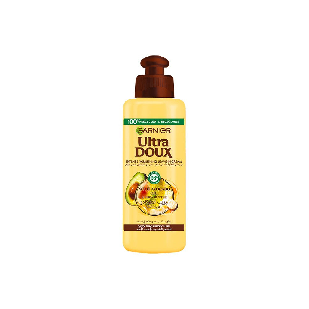 Garnier Ultra Doux Karité Conditioner 200ml