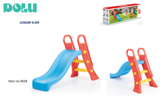 Dolu Junior Slide Kids Indoor & Outdoor Slide | 3028
