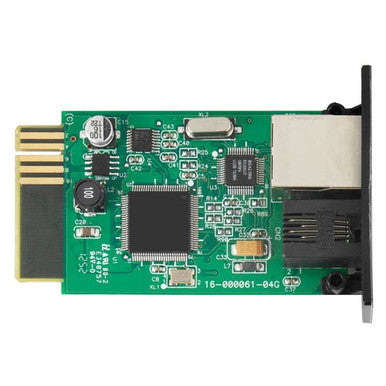 APC Easy UPS On-Line SRV SNMP Card | APV9601