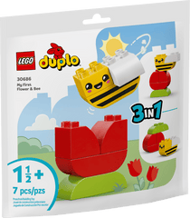LEGO My First Flower & Bee | 30686