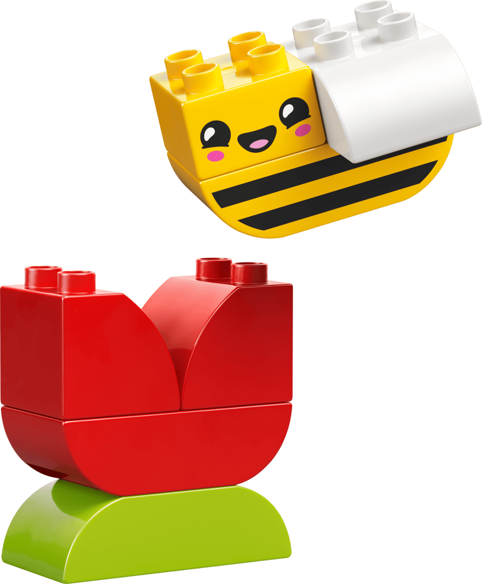 LEGO My First Flower & Bee | 30686