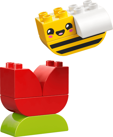LEGO My First Flower & Bee | 30686