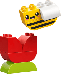 LEGO My First Flower & Bee | 30686