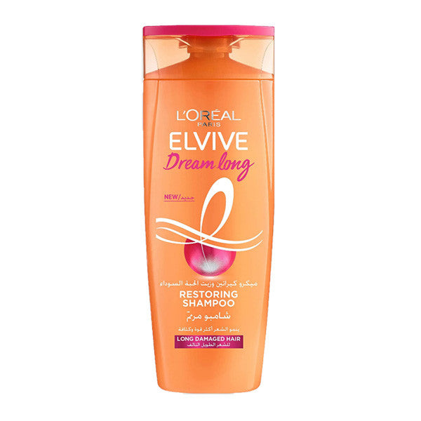 L'Oreal Elvive Dream Long Shampoo 400ml