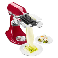KitchenAid Fruit & Vegetable Sheet Cutter Attachment | 5KSMSCA