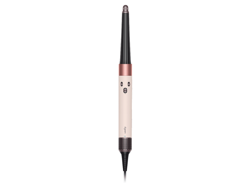 Dyson Airwrap i.d.™ multi-styler and dryer - Straight to Wavy (Ceramic pink and Rose gold)